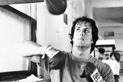 

rocky (1) Poster Paper Print(18 inch X 12 inch, Rolled)