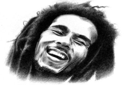 

bob-marley-poster15 Poster Paper Print(18 inch X 12 inch, Rolled)