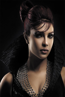 

priyanka-chopra poster16 Poster Paper Print(18 inch X 12 inch, Rolled)