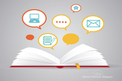 

Open-book-vector Poster Paper Print(18 inch X 12 inch, Rolled)