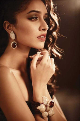 

Shraddha-Kapoor-poster8 Poster Paper Print(18 inch X 12 inch, Rolled)