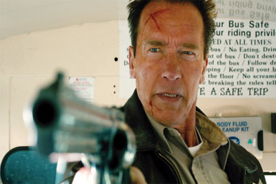 

The Last Stand Poster Paper Print(18 inch X 12 inch, Rolled)