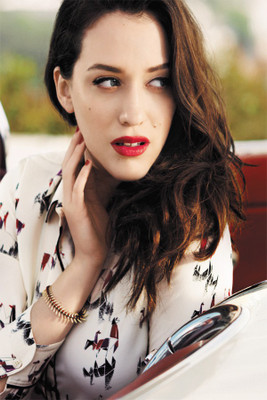 

Kat-Dennings poster11 Poster Paper Print(18 inch X 12 inch, Rolled)