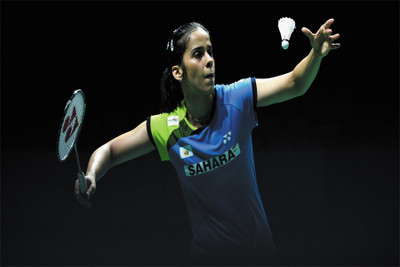 

o-SAINA-NEHWAL-faceboo Poster Paper Print(18 inch X 12 inch, Rolled)