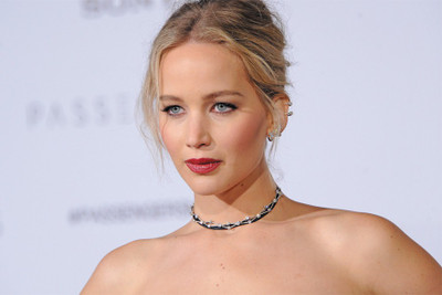 

jennifer lawrence poster11 Paper Print(18 inch X 12 inch, Rolled)