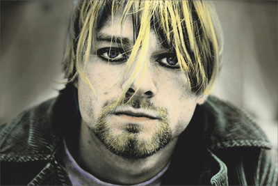 

nirvana-10 Poster Paper Print(18 inch X 12 inch, Rolled)