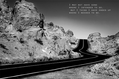 

best-inspirational-quote poster Poster Paper Print(18 inch X 12 inch, Rolled)