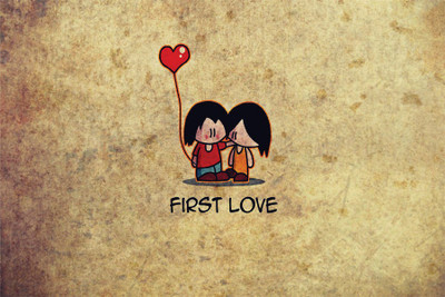 

romantic-kiss Poster Paper Print(18 inch X 12 inch, Rolled)