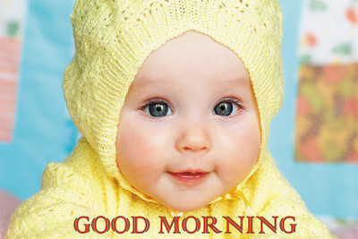 

CUTE BABY POSTER162 Paper Print(18 inch X 12 inch, Rolled)