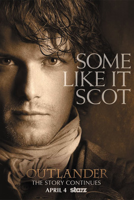 

outlander-1-poster Poster Paper Print(18 inch X 12 inch, Rolled)