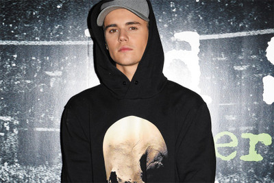

Justin-Bieber poster7 Poster Paper Print(18 inch X 12 inch, Rolled)