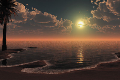 

paysage_en_3d_télécharger_fond…gratuit Poster Paper Print(18 inch X 12 inch, Rolled)