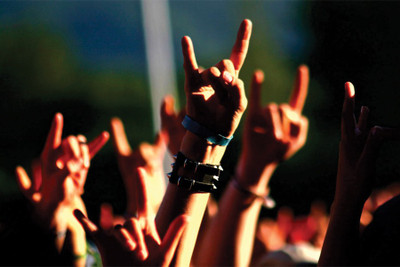 

rock-music.j Poster Paper Print(18 inch X 12 inch, Rolled)