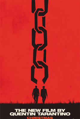 

Quentin Tarantino Poster Paper Print(18 inch X 12 inch, Rolled)