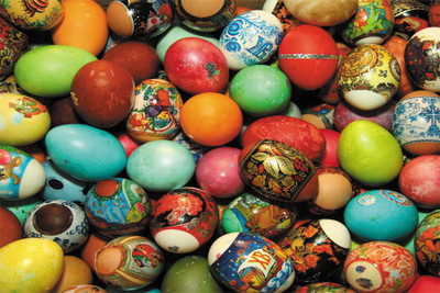 

easter cover Poster Paper Print(18 inch X 12 inch, Rolled)