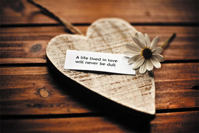 

Love-Quotes-Wallpaper-For-Desktop Poster Paper Print(18 inch X 12 inch, Rolled)