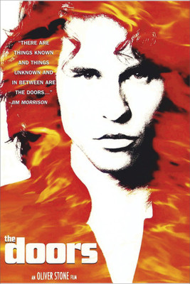 

TheDoors Poster Paper Print(18 inch X 12 inch, Rolled)