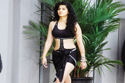 

Taapsee-Pannu-POSTER1. Poster Paper Print(18 inch X 12 inch, Rolled)