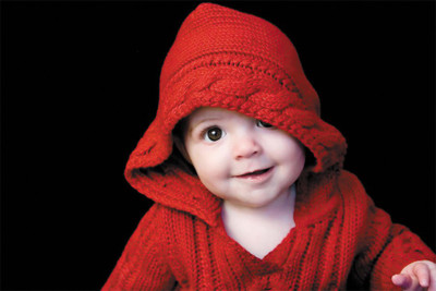 

cute baby poster103 Paper Print(18 inch X 12 inch, Rolled)