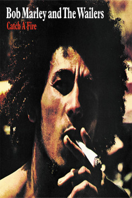 

bob marley poster22 Poster Paper Print(18 inch X 12 inch, Rolled)
