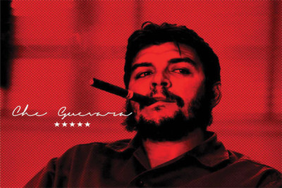 

havana Poster Paper Print(18 inch X 12 inch, Rolled)