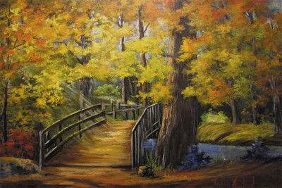 

popular-landscaping-paintings-fo…sale-on Poster Paper Print(18 inch X 12 inch, Rolled)