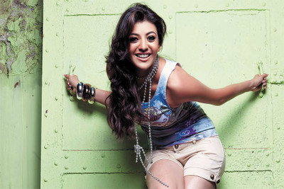 

Kajal-Agarwal poster6 Poster Paper Print(18 inch X 12 inch, Rolled)