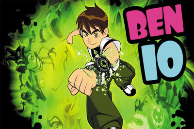 

ben 10 invitation templatev Poster Paper Print(18 inch X 12 inch, Rolled)