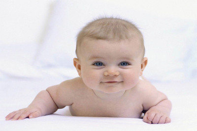 

cute-baby po40 Poster Paper Print(18 inch X 12 inch, Rolled)