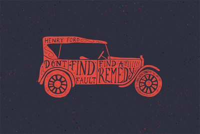 

Remedy-handlettering-typography Poster Paper Print(18 inch X 12 inch, Rolled)