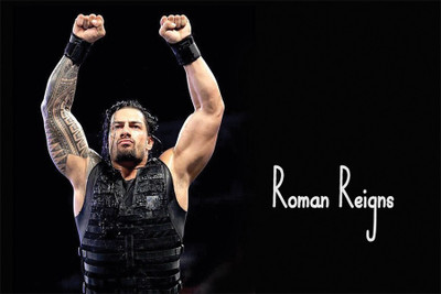 

Roman-Reigns12. Poster Paper Print(18 inch X 12 inch, Rolled)