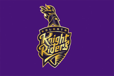 

kolkata knight riders Poster Paper Print(18 inch X 12 inch, Rolled)