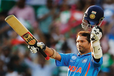 

sachin-tendulkar-47 Poster Paper Print(18 inch X 12 inch, Rolled)