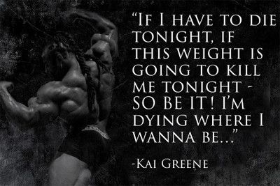 

Kai-Quote poster Poster Paper Print(18 inch X 12 inch, Rolled)