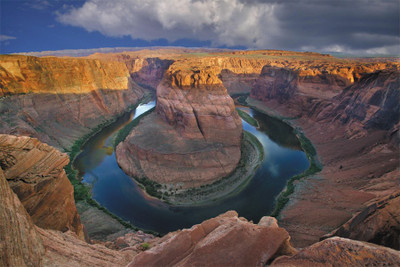 

paysagenaturearizonacanyonho…0x1080 Poster Paper Print(18 inch X 12 inch, Rolled)
