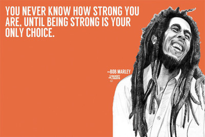 

bob-marley-poster9 Poster Paper Print(18 inch X 12 inch, Rolled)