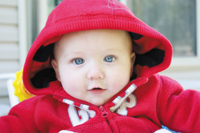 

cute baby poster5 Poster Paper Print(18 inch X 12 inch, Rolled)