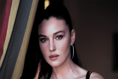 

monica bellucci poster14 Poster Paper Print(18 inch X 12 inch, Rolled)
