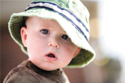

cute baby poster12 Poster Paper Print(18 inch X 12 inch, Rolled)