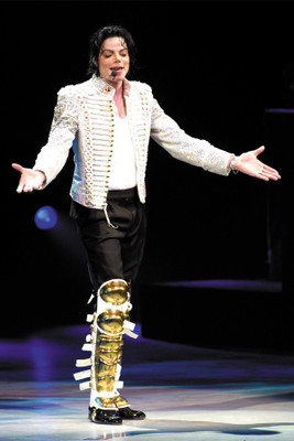 

Michael Jackson poster3 Poster Paper Print(18 inch X 12 inch, Rolled)
