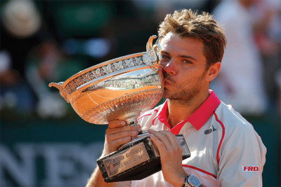 

sp-wawrinka-poster Poster Paper Print(18 inch X 12 inch, Rolled)
