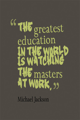 

The greatest Michael Jackson. Poster Paper Print(18 inch X 12 inch, Rolled)