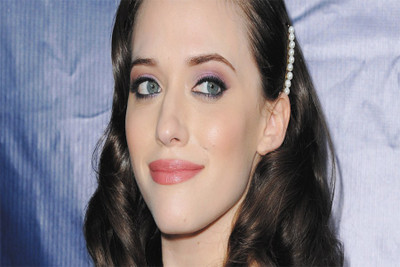 

Kat-Dennings poster20 Poster Paper Print(18 inch X 12 inch, Rolled)