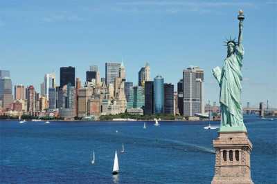 

newyork poster.j Poster Paper Print(18 inch X 12 inch, Rolled)