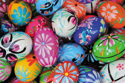 

polish_pisanki_easter_eggs-wallp…0x1600 Poster Paper Print(18 inch X 12 inch, Rolled)