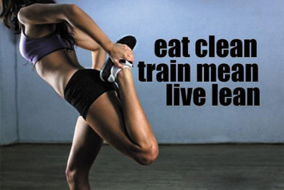 

diet-motivation poste Poster Paper Print(18 inch X 12 inch, Rolled)