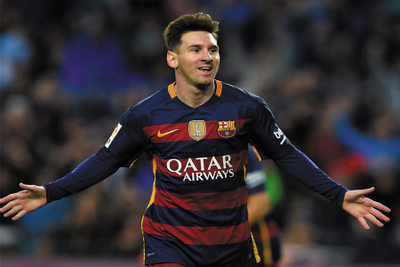 

Lionel-Messi poster11 Poster Paper Print(18 inch X 12 inch, Rolled)