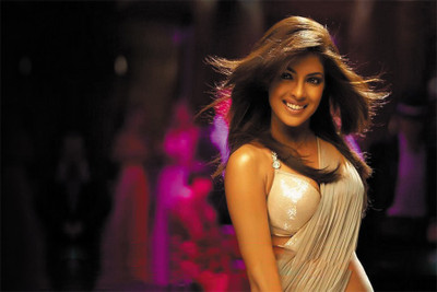 

Priyanka-Chopra-2 Poster Paper Print(18 inch X 12 inch, Rolled)