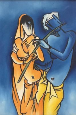 

Oil Painting_003 Poster Paper Print(18 inch X 12 inch, Rolled)