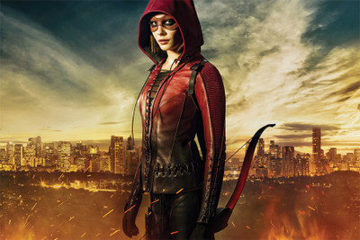 

speedy_willa_holland_arrow-wide. Poster Paper Print(18 inch X 12 inch, Rolled)